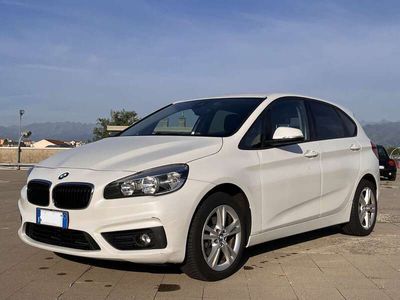 BMW 218