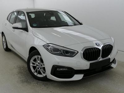 usata BMW 118 118 d 5P SPORT