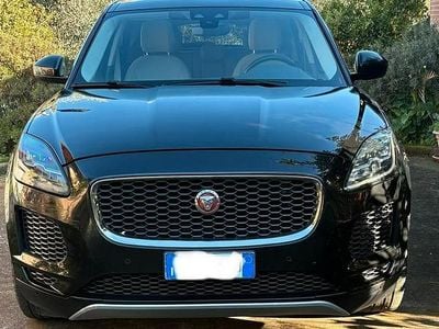 Usata Jaguar E-Pace R-Dynamic 150 CV (110 kW) 2018 SUV