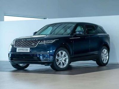 usata Land Rover Range Rover Velar Velar RR 2.0D I4 204 CV S