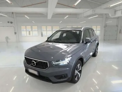 Usata Volvo XC40