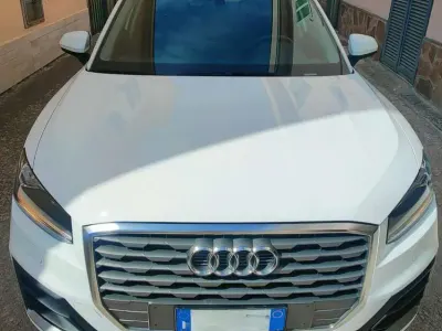 Usata Audi Q2 Ambiente 116 CV (85 kW) 2019 SUV