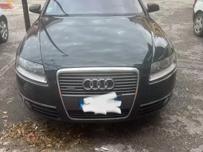 Usata Audi A6