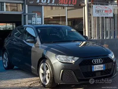 Usata Audi A1