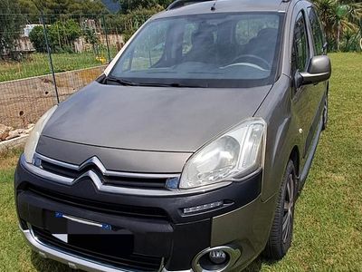 Usata Citroën Berlingo 90 CV (66 kW) 2013 Monovolume