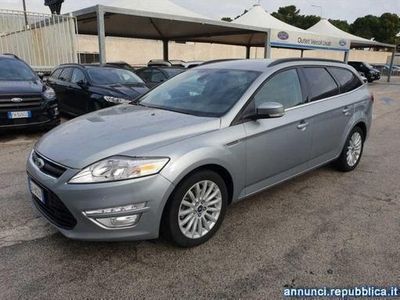 Compra Ford Mondeo Usata Ford Mondeo In Vendita Autouncle