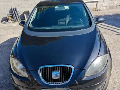 Usata Seat Altea