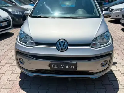 Usata VW up!
