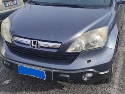 usata Honda CR-V CR-VIII 2007 2.2 ctdi Executive dpf