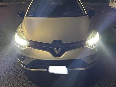 Usata Renault Clio GrandTour Zen 2019 Grigio Station wagon