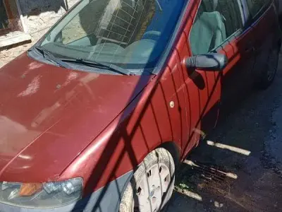 Usata Fiat Punto