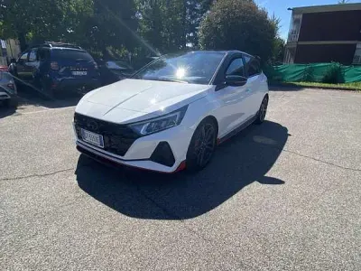 Occasion Hyundai i20