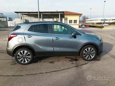 usata Opel Mokka 1ª serie - 2019