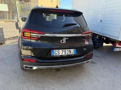 Usata DR DR 5.0 150 CV (110 kW) 2024 SUV