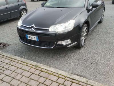 usata Citroën C5 HDi 170 Biturbo Exclusive