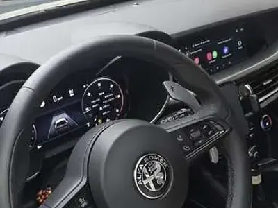 Usata Alfa Romeo Stelvio