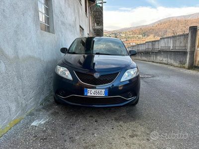 usata Lancia Ypsilon 1.2 benzina 2016