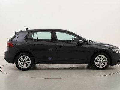 Usata VW Golf VIII Life 110 CV (80 kW) 2023 Berlina