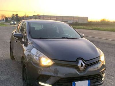 Renault Clio IV