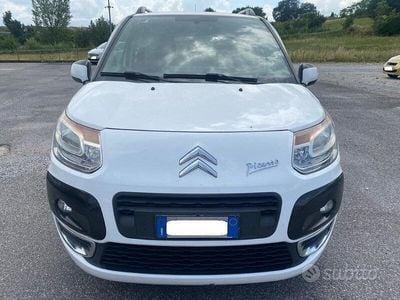 Citroën C3 Picasso