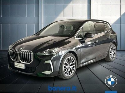 Usado BMW 218