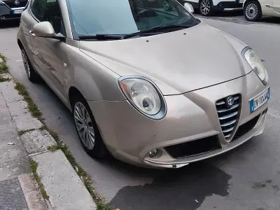 Usata Alfa Romeo MiTo