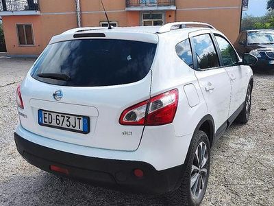 Occasion Nissan Qashqai 150 ch (110 kW) 2010 SUV