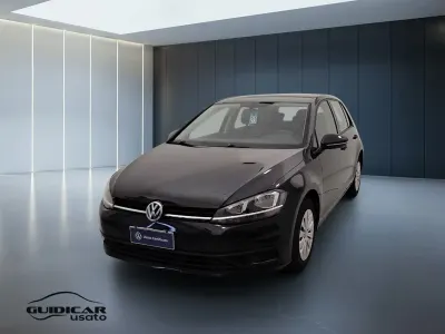 Usata VW Golf VII