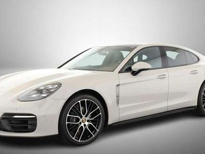 usata Porsche Panamera 2.9 4 PLATINUM EDITION 5POSTI *21+BOSE+TETTO+PASM*