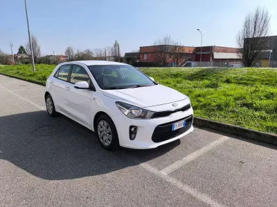Usata Kia Rio