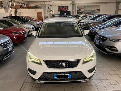 usata Seat Ateca Ateca 1.6 TDI Ecomotive Style