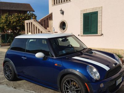 usata Mini Cooper 1.6