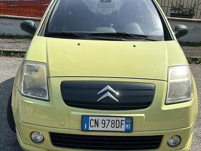 usata Citroën C2 C2 1.1 VTR