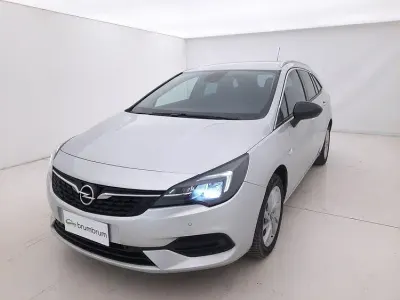 Usata Opel Astra
