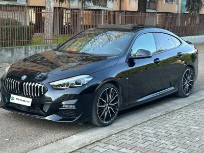 Begagnad BMW 220 M Sport 190 HK (139 kW) 2020 Grå Sportkupé