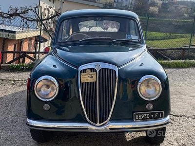 Usata Lancia Appia 1950