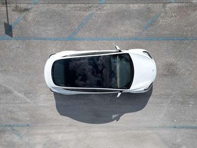 Usata Tesla Model 3