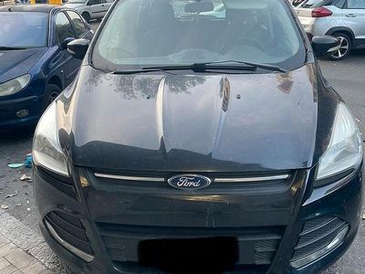 Usata Ford Kuga 140 CV (102 kW) 2013 SUV