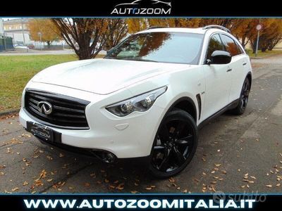Infiniti QX70
