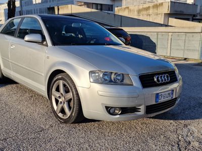 usata Audi A4 2.0Tdi