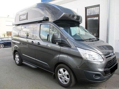 Usata Ford Transit Custom Trend 162 CV (119 kW) 2019 Furgone