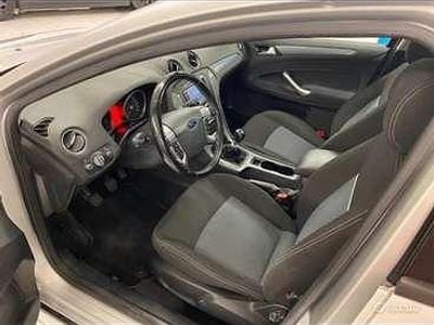 Usata Ford Mondeo Titanium 160 CV (117 kW) 2012 Berlina