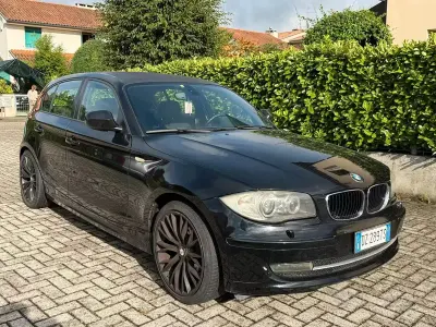 Usata BMW 120