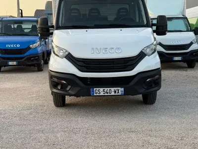 Usata Iveco Daily 160 CV (117 kW) 2023 Other