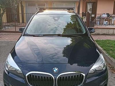 BMW 218 Gran Tourer