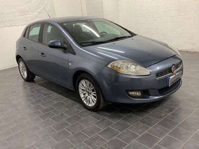 usata Fiat Bravo 1.9 MJT 120 CV Dynamic