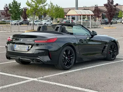 Usata BMW Z4