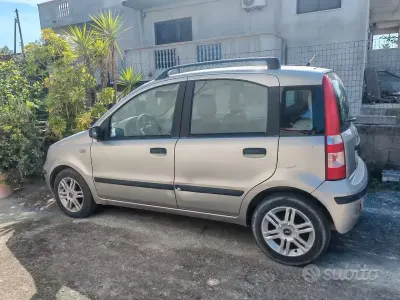 Usata Fiat Panda