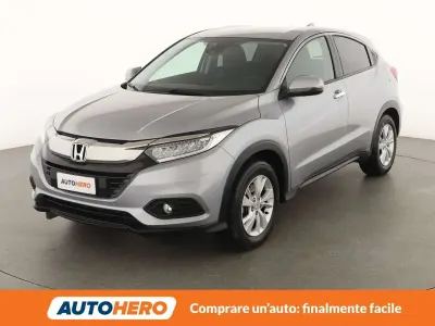 Usata Honda HR-V