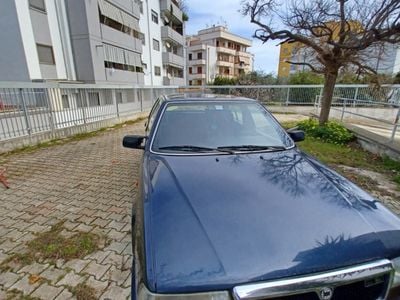 Usata Lancia Thema 147 CV (108 kW) 1990